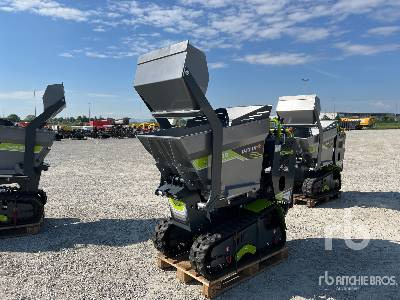 CLIMB CAT H780HT-GX Self-Loading Hi-Tip (Unused) - Equipamento de betão: foto 1 CLIMB CAT H780HT-GX Self-Loading Hi-Tip (Unused) - Equipamento de betão: foto 1