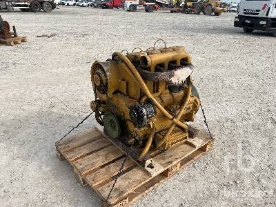 DEUTZ F4L912 - Motor: foto 2 DEUTZ F4L912 - Motor: foto 2