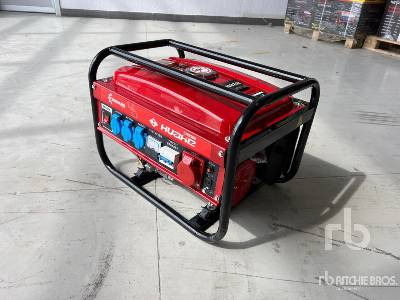 ERDMANN ER9500 Quantity of (Unused) - Gerador elétrico: foto 1 ERDMANN ER9500 Quantity of (Unused) - Gerador elétrico: foto 1