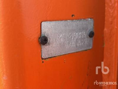 FIAT-ALLIS FR10 - Pá carregadora de rodas: foto 5 FIAT-ALLIS FR10 - Pá carregadora de rodas: foto 5