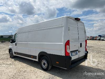 FIAT DUCATO 35 XLH2 2.3 MTJ 160CV E6D - Camião furgão: foto 2 FIAT DUCATO 35 XLH2 2.3 MTJ 160CV E6D - Camião furgão: foto 2