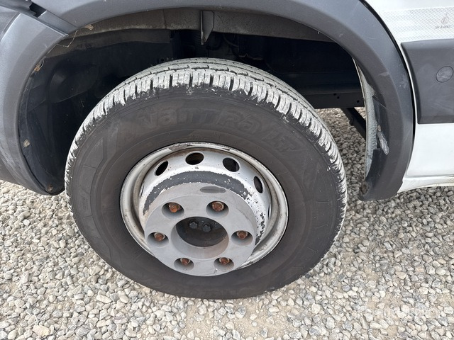 Iveco Daily 65C15 Autocarro cassone fisso - Carrinha de caixa aberta: foto 5 Iveco Daily 65C15 Autocarro cassone fisso - Carrinha de caixa aberta: foto 5