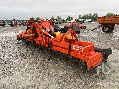 MASCHIO AQUILA 5000 - Rolo agricola: foto 1 MASCHIO AQUILA 5000 - Rolo agricola: foto 1
