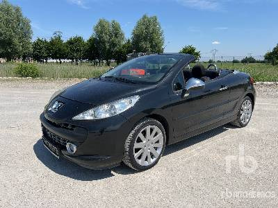 PEUGEOT 207 - Automóvel: foto 1 PEUGEOT 207 - Automóvel: foto 1