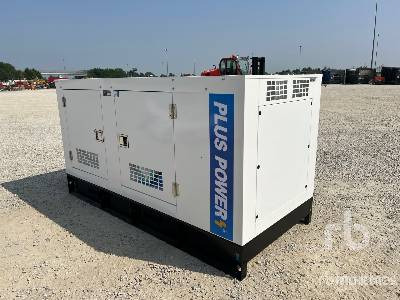 PLUS POWER GF2-100 (Unused) - Gerador elétrico: foto 3 PLUS POWER GF2-100 (Unused) - Gerador elétrico: foto 3