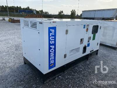 PLUS POWER GF2-100 (Unused) - Gerador elétrico: foto 4 PLUS POWER GF2-100 (Unused) - Gerador elétrico: foto 4