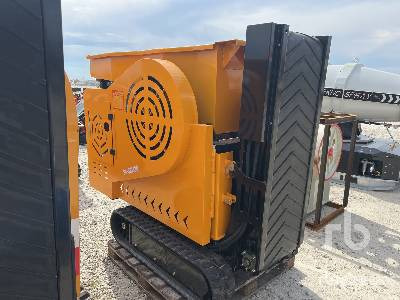 SKLP SK-SSJ430 Crusher (Unused) - Britador: foto 3 SKLP SK-SSJ430 Crusher (Unused) - Britador: foto 3