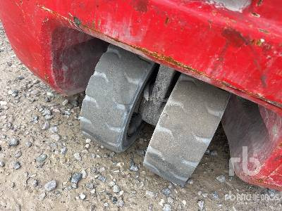 Empilhador elétrico TOYOTA 8FBET16 1600 kg (Inoperable): foto 18