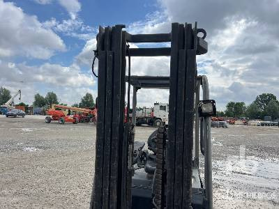 Empilhador elétrico TOYOTA 8FBET16 1600 kg (Inoperable): foto 14