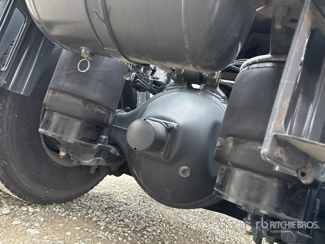 2009 Scania R480 4x2 S/A Sleeper Truck Tractor - Tractor: foto 5 2009 Scania R480 4x2 S/A Sleeper Truck Tractor - Tractor: foto 5