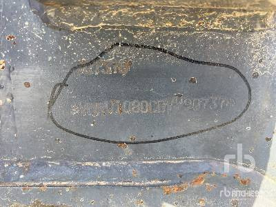 YANMAR VIO80 - Escavadora de rastos: foto 5 YANMAR VIO80 - Escavadora de rastos: foto 5
