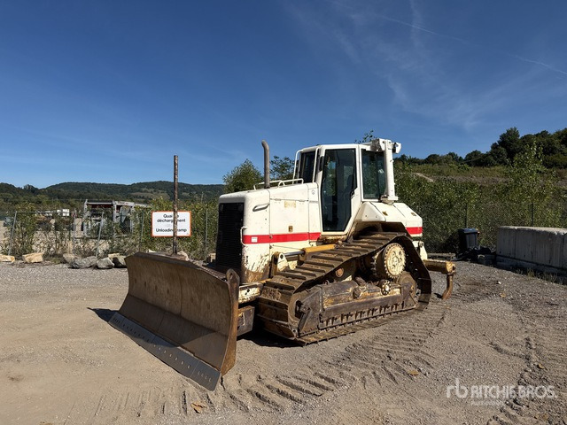 2007 Cat D6N XL Bouteur Sur Chenilles Crawler Dozer - Buldôzer: foto 1 2007 Cat D6N XL Bouteur Sur Chenilles Crawler Dozer - Buldôzer: foto 1