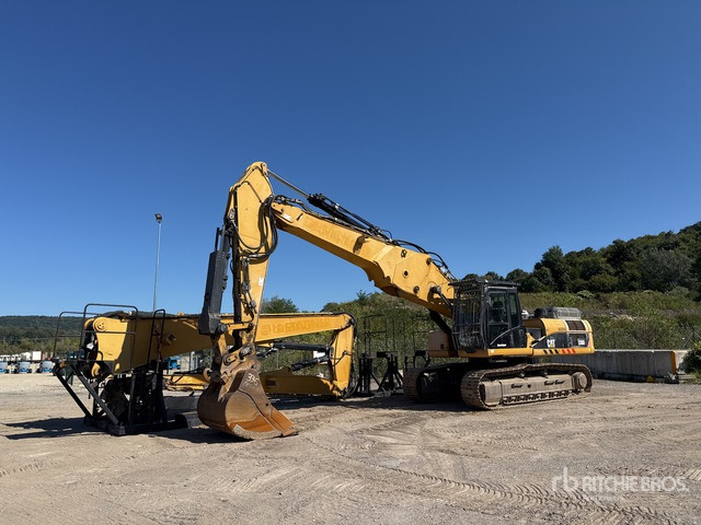 2011 Cat COSG 336D Pelle De Demolition Demolition Excavator - Escavadeira de demolição: foto 2 2011 Cat COSG 336D Pelle De Demolition Demolition Excavator - Escavadeira de demolição: foto 2