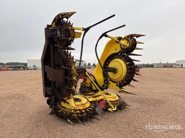 2018 Kemper 475Plus Bec A Mais 10 Rangs 10 Row Corn Forage Harvester Header - Plataforma para colher milho: foto 1 2018 Kemper 475Plus Bec A Mais 10 Rangs 10 Row Corn Forage Harvester Header - Plataforma para colher milho: foto 1