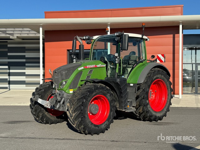 2021 Fendt 724 Vario Gen6 Profi Plus 4x4 Tracteur Agricole 4WD Tractor - Trator: foto 2 2021 Fendt 724 Vario Gen6 Profi Plus 4x4 Tracteur Agricole 4WD Tractor - Trator: foto 2