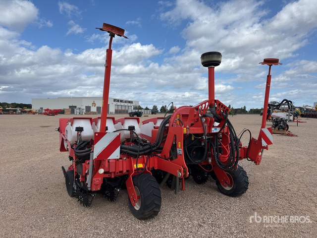 2021 Maschio Gaspardo Chrono 300 7 Row Semoir Monograine (Non Ut ... Planter - Semeadora de precisão: foto 2 2021 Maschio Gaspardo Chrono 300 7 Row Semoir Monograine (Non Ut ... Planter - Semeadora de precisão: foto 2