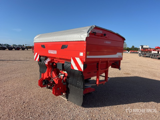 2021 Maschio Gaspardo Primo Ewice 332 Epandeur A Engrais (Unused) Fertilizer Spreader - Distribuidor de fertilizantes: foto 4 2021 Maschio Gaspardo Primo Ewice 332 Epandeur A Engrais (Unused) Fertilizer Spreader - Distribuidor de fertilizantes: foto 4