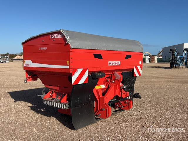 2021 Maschio Gaspardo Primo Ewice 332 Epandeur A Engrais (Unused) Fertilizer Spreader - Distribuidor de fertilizantes: foto 1 2021 Maschio Gaspardo Primo Ewice 332 Epandeur A Engrais (Unused) Fertilizer Spreader - Distribuidor de fertilizantes: foto 1