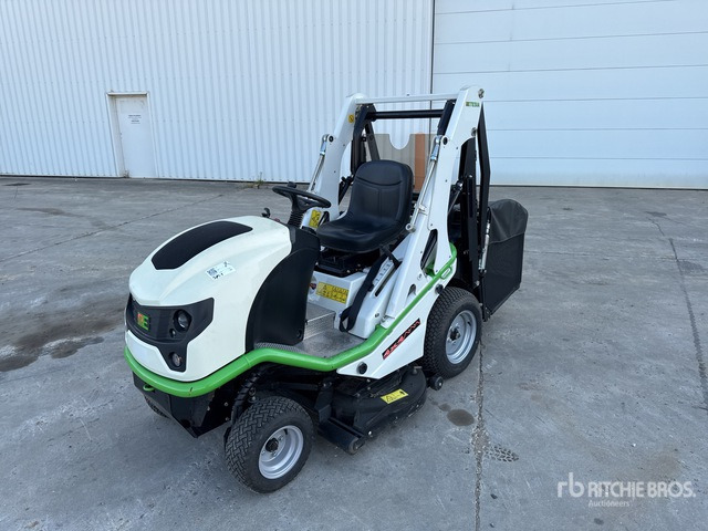 2022 Etesia HVHPX 4x4 Tondeuse Autoportee Lawn Mower - Cortador de grama: foto 1 2022 Etesia HVHPX 4x4 Tondeuse Autoportee Lawn Mower - Cortador de grama: foto 1
