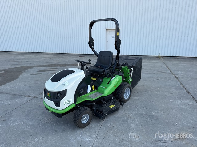 2022 Etesia MK124 4x2 Tondeuse Auto portee Lawn Mower - Cortador de grama: foto 2 2022 Etesia MK124 4x2 Tondeuse Auto portee Lawn Mower - Cortador de grama: foto 2