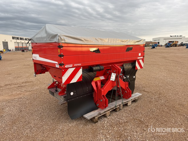 2025 Maschio Gaspardo PRIMO EWICE 332 3-Point Epandeur A Engrais (Non ... Fertilizer Spreader - Distribuidor de fertilizantes: foto 1 2025 Maschio Gaspardo PRIMO EWICE 332 3-Point Epandeur A Engrais (Non ... Fertilizer Spreader - Distribuidor de fertilizantes: foto 1