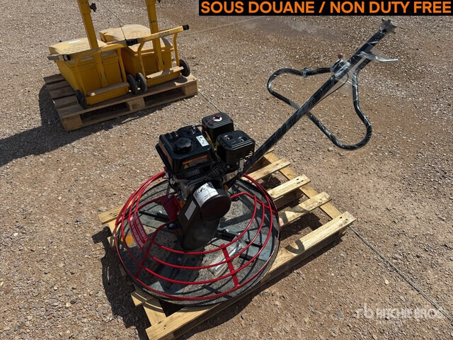 2025 SDLOOL SL90B Truelle (Non Utilise) (Unused) Power Trowel - Talocha mecânica: foto 2 2025 SDLOOL SL90B Truelle (Non Utilise) (Unused) Power Trowel - Talocha mecânica: foto 2