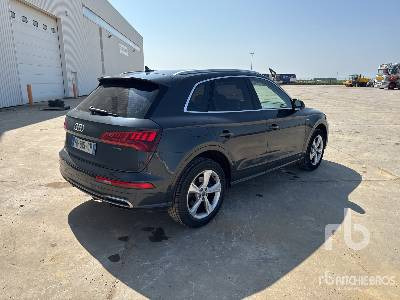 AUDI Q5 AWD - Automóvel: foto 3 AUDI Q5 AWD - Automóvel: foto 3