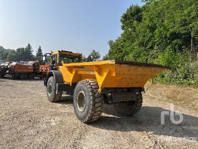 BERGMANN 3012DSK 7.98 t 4x4 Motobasculeur - Tombador: foto 3 BERGMANN 3012DSK 7.98 t 4x4 Motobasculeur - Tombador: foto 3