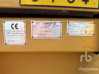 CAT PS-300B 7 Wheel Compacteur Pneumatique - Rolo: foto 5 CAT PS-300B 7 Wheel Compacteur Pneumatique - Rolo: foto 5