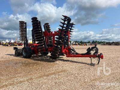 GREGOIRE BESSON COVER X T80 7.5 m Semi-Mount Offset Breaking - Grades de discos: foto 4 GREGOIRE BESSON COVER X T80 7.5 m Semi-Mount Offset Breaking - Grades de discos: foto 4