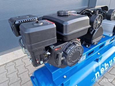 NEBUS LH2065/Q-200L (Unused) - Compressor de ar: foto 4 NEBUS LH2065/Q-200L (Unused) - Compressor de ar: foto 4