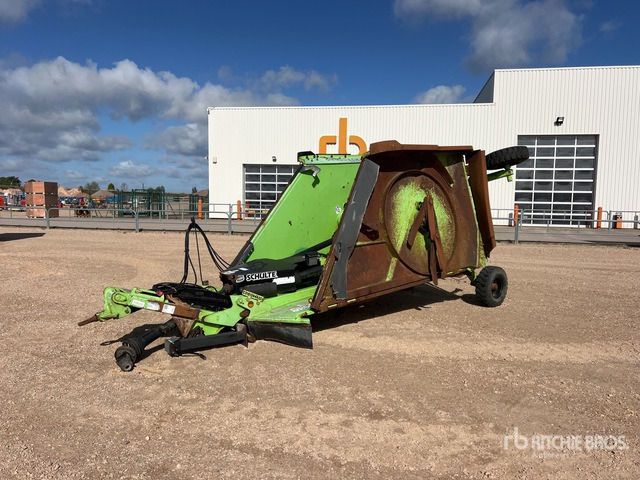 Schulte C316 Tondeuse de Finition - Triturador de martelos: foto 1 Schulte C316 Tondeuse de Finition - Triturador de martelos: foto 1