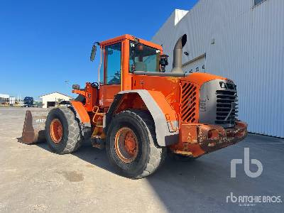 VOLVO L60E Chargeuse Sur Pneus - Pá carregadora de rodas: foto 2 VOLVO L60E Chargeuse Sur Pneus - Pá carregadora de rodas: foto 2