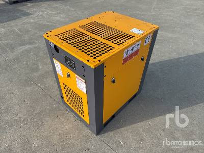 ZELFIR AM VSD 10HP Skid-Mounted (Unused) - Compressor de ar: foto 3 ZELFIR AM VSD 10HP Skid-Mounted (Unused) - Compressor de ar: foto 3
