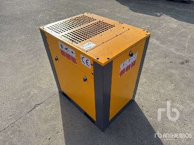ZELFIR AM VSD 10HP Skid-Mounted (Unused) - Compressor de ar: foto 4 ZELFIR AM VSD 10HP Skid-Mounted (Unused) - Compressor de ar: foto 4