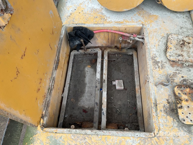 1999 Cat 771D Haul Truck - Caminhão fora de estrada: foto 4 1999 Cat 771D Haul Truck - Caminhão fora de estrada: foto 4