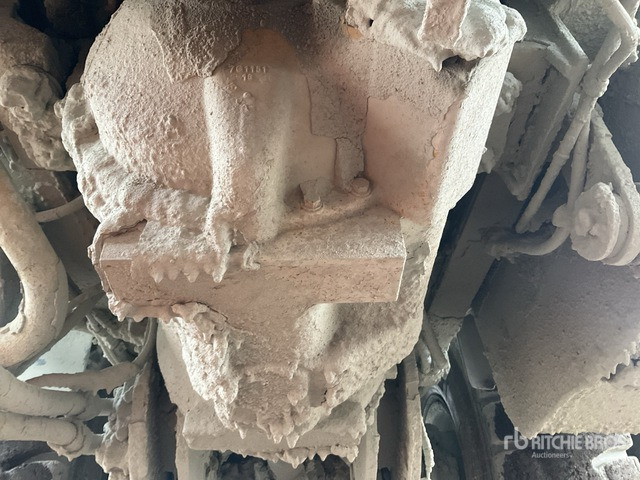 2005 Cat 771D Haul Truck - Caminhão fora de estrada: foto 5 2005 Cat 771D Haul Truck - Caminhão fora de estrada: foto 5