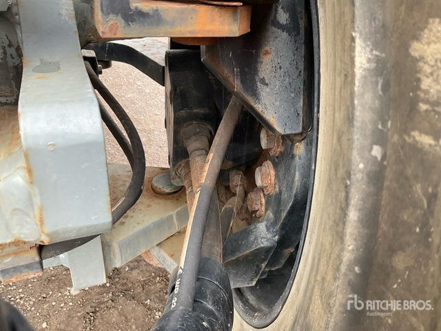 2009 Haulotte HA32PX 4WD Diesel Articulating Boom Lift - Plataforma articulada: foto 5 2009 Haulotte HA32PX 4WD Diesel Articulating Boom Lift - Plataforma articulada: foto 5