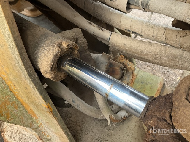 2010 Cat 938H Cat 938H Wheel Loader Wheel Loader - Pá carregadora de rodas: foto 4 2010 Cat 938H Cat 938H Wheel Loader Wheel Loader - Pá carregadora de rodas: foto 4