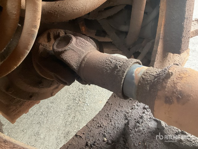 2011 Volvo L180G Wheel Loader - Pá carregadora de rodas: foto 5 2011 Volvo L180G Wheel Loader - Pá carregadora de rodas: foto 5