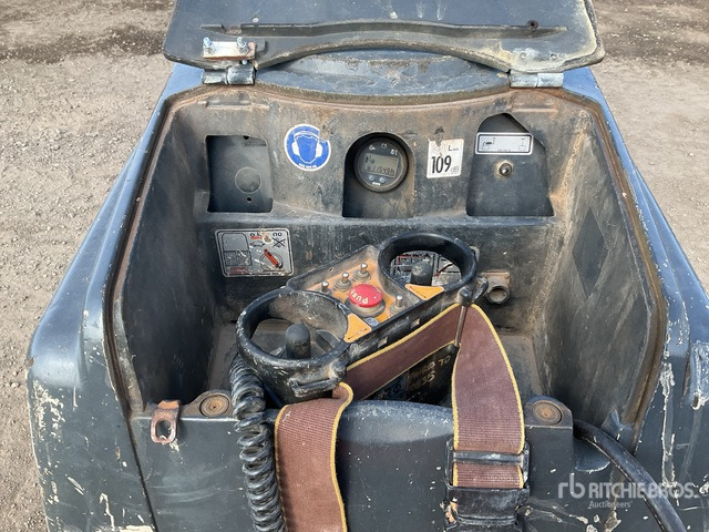 2013 Bomag BMP8500 Trench Compactor - Compactador pequeno de asfalto: foto 5 2013 Bomag BMP8500 Trench Compactor - Compactador pequeno de asfalto: foto 5