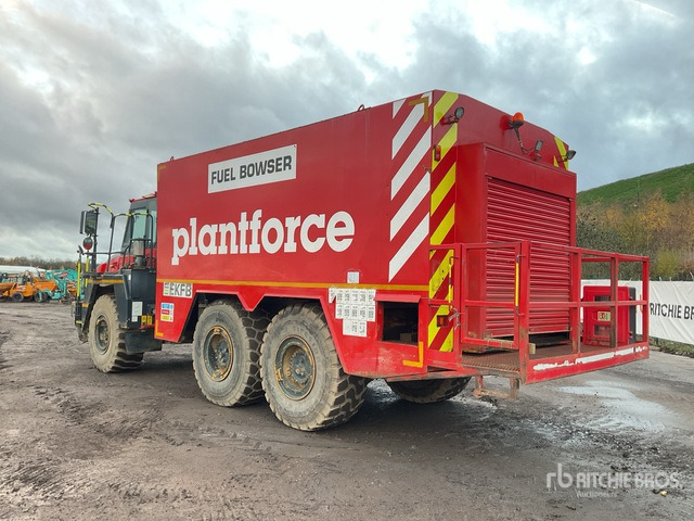 2013 Komatsu HM300-3 Articulated Dump Truck - Caminhão articulado: foto 2 2013 Komatsu HM300-3 Articulated Dump Truck - Caminhão articulado: foto 2