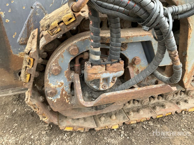 2013 Wirtgen W100Fi Cold Planer - Aplainadora (Fresadora): foto 5 2013 Wirtgen W100Fi Cold Planer - Aplainadora (Fresadora): foto 5