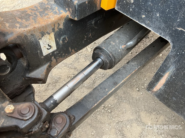 2015 JCB 926-4 2600 kg 4x4 Rough Terrain Forklift - Empilhador todo-o-terreno: foto 5 2015 JCB 926-4 2600 kg 4x4 Rough Terrain Forklift - Empilhador todo-o-terreno: foto 5