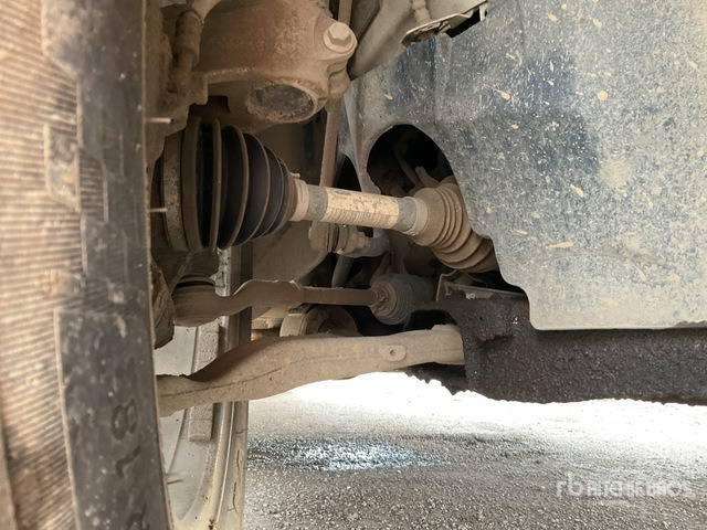 2016 Range Rover Evoque AWD Automobile - SUV: foto 5 2016 Range Rover Evoque AWD Automobile - SUV: foto 5