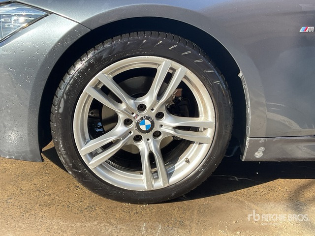 2017 BMW 320D M SPORT Automobile - Automóvel: foto 5 2017 BMW 320D M SPORT Automobile - Automóvel: foto 5