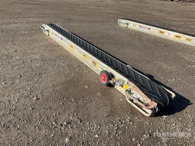 2017 Mace Shifta Conveyor Conveyor - Transportador: foto 4 2017 Mace Shifta Conveyor Conveyor - Transportador: foto 4