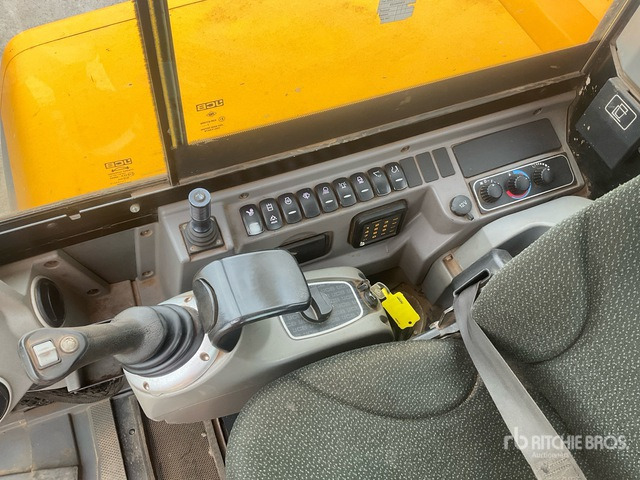 2018 JCB 65R-1 Mini Excavator:  <6.6t - Mini escavadeira: foto 5 2018 JCB 65R-1 Mini Excavator:  <6.6t - Mini escavadeira: foto 5