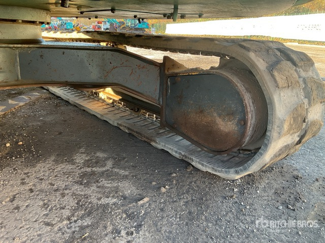 2018 Kobelco SK85MSR-3E Tracked Excavator - Escavadora de rastos: foto 5 2018 Kobelco SK85MSR-3E Tracked Excavator - Escavadora de rastos: foto 5