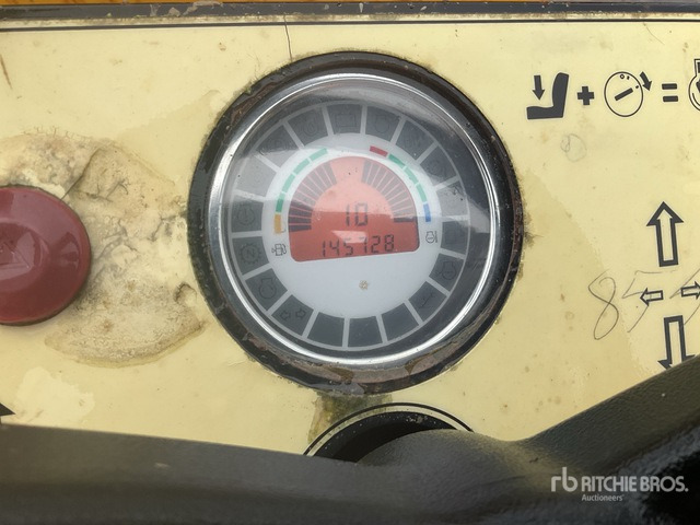 2018 Mecalac TA6 6 ton 4x4 Swivel Dumper - Dumper: foto 4 2018 Mecalac TA6 6 ton 4x4 Swivel Dumper - Dumper: foto 4